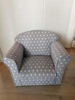 Kinderfauteuil, Huis en Inrichting, Fauteuils, Ophalen, Zo goed als nieuw, Minder dan 75 cm, Minder dan 50 cm