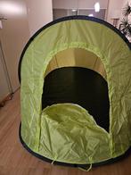 nieuwe 2 persoons pop up tent, Caravans en Kamperen, Ophalen, Nieuw, Tot en met 2
