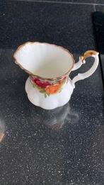 Royal Albert Old Country Roses theeservies – made in England, Antiek en Kunst, Antiek | Servies compleet, Ophalen