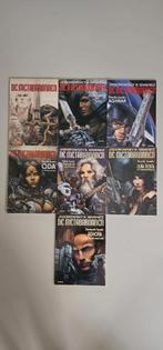 De Metabaronnen 1 t/m 7 – Complete set – Zeer nette staat, Boeken, Stripboeken, Jodorowsky & Gimenez, Complete serie of reeks