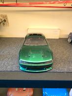 Rc drift body, Hobby en Vrije tijd, Modelbouw | Radiografisch | Auto's, Elektro, Gebruikt, Ophalen of Verzenden, Schaal 1:10