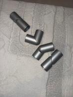 Flexibele hoek voor trapleuning, Ophalen, Gebruikt, Trap, Minder dan 2 meter