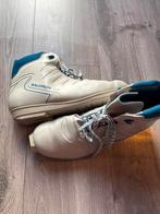 Salomon 3.1 Langlaufschoenen Maat 46, Sport en Fitness, Skiën en Langlaufen, Langlaufen, Schoenen, Zo goed als nieuw, Salomon