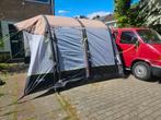 Obelink Mallorca Easy Air Opblaasbare Tent, Caravans en Kamperen, Voortenten en Luifels, Ophalen of Verzenden, Zo goed als nieuw
