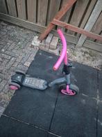 Meisjes step, Fietsen en Brommers, Steps, Ophalen, Zo goed als nieuw, Gewone step