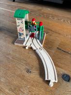 Brio wissel station, Ophalen of Verzenden, Zo goed als nieuw