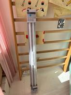Sencys TL-verlichting LED 2x18W IP65 120cm, Ophalen, Nieuw, TL