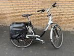 Gazelle medeo 24 versnellingen, Gebruikt, Versnellingen, Gazelle, 56 cm of meer