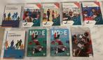 Boekenbundel Onderwijs Assistent (NTI), Nieuw, Ophalen of Verzenden, MBO, Angerenstein