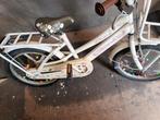 volare  18 inch, Fietsen en Brommers, Fietsen | Meisjes, Ophalen of Verzenden, Gebruikt, 18 inch