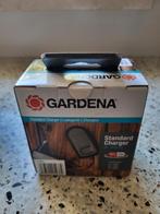 Gardena accu oplader AL1810CV, Ophalen of Verzenden, Nieuw