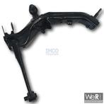 Draagarm achterzijde onder links, voor Toyota Avensis 2003-2, KGM Europe GmbH, Ophalen of Verzenden, Toyota, Info@smotor.com