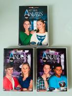 Het Huis Anubis de Vijf van het Magische Zwaard: Losse DVDs, Alle leeftijden, Ophalen of Verzenden, Gebruikt