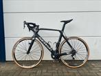 Sensa giulia evo 58 ultegra, Fietsen en Brommers, Fietsen | Racefietsen, Overige merken, Gebruikt, Carbon, Heren