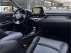 Toyota C-HR 1.8 BETAAL 9950 GRATIS 50/50 DEAL 2JR RENTEVRIJ, 4 cilinders, 26 km/l, Hybride Elektrisch/Benzine, SUV of Terreinwagen