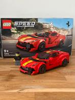 Lego speed champions ferrari 812 competizione, Kinderen en Baby's, Speelgoed | Duplo en Lego, Ophalen of Verzenden, Zo goed als nieuw