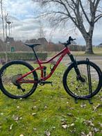 Vitus Mythique 29” Full Suspension Mountainbike, Fietsen en Brommers, Fietsen | Mountainbikes en ATB, Fully, Ophalen, Zo goed als nieuw