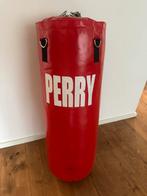 Bokszak Perry nieuw. 84cm bij 38cm, Ophalen, Zo goed als nieuw, Bokszak