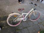 Meisjesfiets 24 inch, Ophalen of Verzenden, Gebruikt, 24 inch, Versnellingen