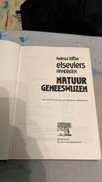 Elsevier natuurgeneeswijzen, Boeken, Encyclopedieën, Ophalen of Verzenden, Zo goed als nieuw, Medisch, Los deel