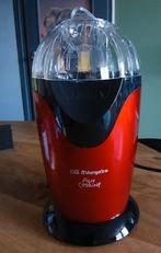 Popcorn maker, Ophalen, Nieuw