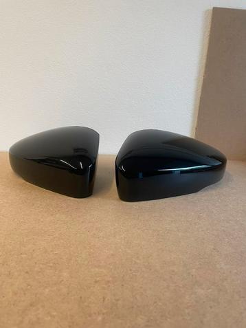 Zwarte spiegels tekoop ! Voor Polo 6R 6C UP GTI Volkswagen  beschikbaar voor biedingen