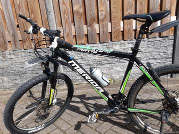 Merida KC 400 Mountainbike