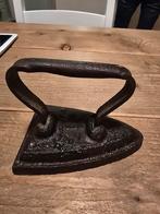 Antiek Strijkijzer, Antiek en Kunst, Ophalen