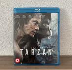 THE LEGEND OF TARZAN, Ophalen of Verzenden, Zo goed als nieuw