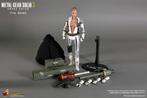 Hot Toys Metal Gear Solid 3 VGM-14 Snake Eater - The Boss, Nieuw, Verzenden