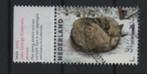 ‹(•¿•)› nl i0574 dumas wolf tab, Verzenden, Na 1940, Gestempeld