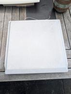 Dakluik 40x40 compleet inclusief fan, Ophalen, Gebruikt