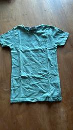 6 shirts met korte mouwen 4 Vingino enz, Kinderen en Baby's, Kinderkleding | Maat 128, Gebruikt, VINGINO, Ophalen of Verzenden