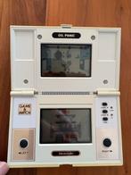 Nintendo Game&Watch Oil Panic - Werkend!, Spelcomputers en Games, Games | Nintendo Game Boy, 1 speler, Ophalen of Verzenden, Gebruikt