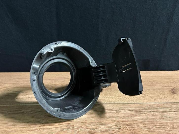 Tankklep Mechanisme Peugeot 1518 96, Auto-onderdelen, Carrosserie en Plaatwerk, Deur, Links, Nieuw, Ophalen of Verzenden