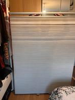 Luxaflex B125cm x H172cm, Ophalen, Gebruikt