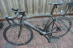 racefiets Eddy Mercks EMX 525, 28 inch, Gebruikt, Carbon, Heren