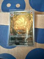 Ninetales 199/197 – Obsidian Flames Pokémon kaart, Verzenden, Nieuw, Losse kaart, Foil
