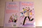 Luisterboek Meester Max en de minimonsters Rindert Kromhout, Ophalen of Verzenden, Cd, Kind