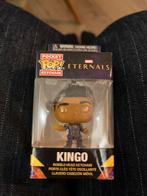 Funko Pop! Keychain Eternals - Kingo (Nieuw), Ophalen of Verzenden, Nieuw