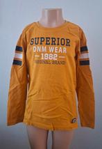 Europe kids longsleeve superior maat 122-128, Gebruikt, Europe Kids, Jongen of Meisje, Ophalen of Verzenden