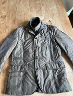 Mooie Moorer Verona Jas - Maat L, Ophalen of Verzenden, Zo goed als nieuw, Maat 52/54 (L), Grijs