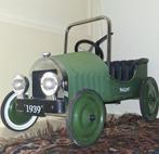 Leuke trapauto voor jonge kinderen, Ophalen, Gebruikt