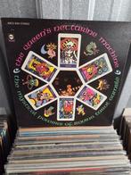 Vinyl lp QUEEN'S NECTARINE MACHINE: THE MYSTICAL POWERS OF, Ophalen of Verzenden, 12 inch, Alternative
