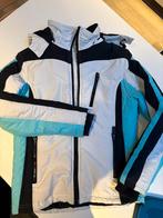 Ski-jas van Falcon maat M/38, Maat 38/40 (M), Falcon, Ophalen of Verzenden, Zo goed als nieuw