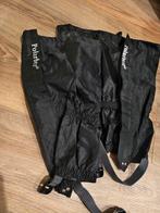 Gamaschen / Gaiters voor wandelen/hiken (nieuw), Maat 52/54 (L), Zwart, Wandelen of Outdoor, Nieuw
