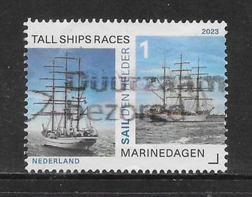 2023, Sail Den Helder GZ [4121] (K2706) beschikbaar voor biedingen