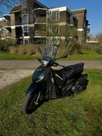 Piaggio Beverly 400 s HPE, 400 cc, Scooter, 4 cilinders, Particulier