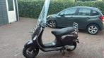 Vespa LX brom, Ophalen, Gebruikt, Maximaal 45 km/u, Benzine