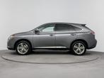 Lexus RX 450h 4WD Tech Edition Limited | Panoramadak | Navig, Auto's, Lexus, Automaat, Euro 5, Gebruikt, Zwart